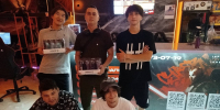 Команда ПГУТИ — победитель турнира Kiber Summer LAN 2026! - ПГУТИ