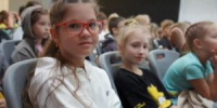 Юные красноярцы учатся управлять своим здоровьем - КГБУЗ ККЦМП