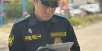 Жительница Ики-Бурульского района Калмыкии погасила крупный долг только после ареста земельного участка - УФССП России