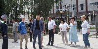 В Горно-Алтайске завершилась проверка готовности образовательных организаций - Государственное Собрание-Эл Курултай
