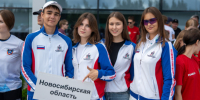 Две медали стендовиков на первенстве России - Министерство физкультуры и спорта
