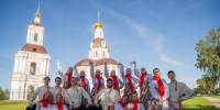 Нижегородских мастеров приглашают на конкурс «Голос традиций» - Нижегородская правда