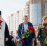 В Курске почтили память погибших во вторую годовщину вторжения ВСУ - РИА Курск