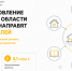 На восстановление Херсонской области в 2026 году направят 6,8 млрд рублей - Представительство Херсонской области в Республике Крым