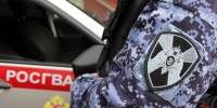 В Мурманске сотрудники Росгвардии задержали женщину, скрывавшуюся от правосудия - Росгвардия