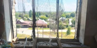 svodka0608За сутки ВСУ 105 раз атаковали Белгородскую область - Мир Белогорья