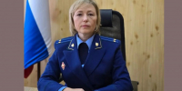 В Аше назначен новый городской прокурор - Агентство новостей Доступ