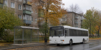 В Чистополе подорожал проезд в городских автобусах - ProKazan.Ru