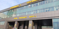 В казанском аэропорту задержано более 50 рейсов на прилет и вылет - Реальное время