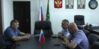 В Госсовете-Хасэ рассмотрели вопросы поддержки аграрной отрасли - ИА Адыгея Сегодня