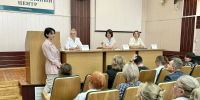 - Федеральные эксперты НМИЦ Кулакова оценят систему охраны материнства и детства в Чувашии: - Газета Грани