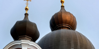 Возвращение утраченного символа: в Кашире восстанавливают звонницу церкви Николы Ратного - Chehov-Vid.Ru