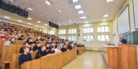 ПОЗДРАВЛЯЕМ С ЮБИЛЕЕМ АЛЕКСЕЯ МИХАЙЛОВИЧА СЕРЕДИНА! - Новочеркасский политехнический институт