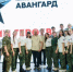 Кадеты из Ростовской области стали участниками военно-спортивной смены «‎Время юных героев» - Департамент по делам казачества и кадетских учебных заведений