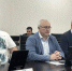 Алан Багиев принял участие в 144-м заседании Избирательной комиссии. - Министерство по национальной политике и внешним связям