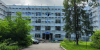 В Рязани продолжается масштабный ремонт противотуберкулёзного диспансера - РИА 7 Новостей