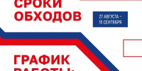 Жителей Нижневартовска предупреждают о предвыборных поквартирных обходах - NV86.Ru
