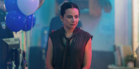 Новосибирская актриса снялась в сериале «Малой» (16+) - Gorsite.Ru