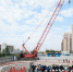 Щит "Надежда" прошёл "зеленую" ветку метро Петербурга - Metro Петербург
