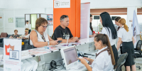 Уже 15 тысяч севастопольцев пользуются чат-ботом МФЦ в мессенджере МАХ - Правительство Севастополя