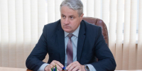 Глава Таймыра Алексей Членов провел личный прием граждан. - Таймырский Долгано-Ненецкий район