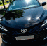 В Казани судебные приставы арестовали Toyota Camry за долги по налогам - УФССП Республики Татарстан