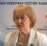Председатель Общественной палаты Северной Осетии Нина Чиплакова, оценила ход подготовки к выборам - Газета Слово