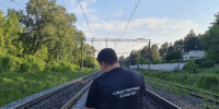 19-летний нижегородец погиб под колесами электрички 6 августа - НИА Нижний Новгород