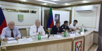 В Кизилюртовском районе идет подготовка к предстоящим выборам депутатов Госдумы РФ и НС РД - РИА Дагестан