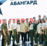 Кадеты из Ростовской области стали участниками военно-спортивной смены «‎Время юных героев» - Администрация Ростовской области