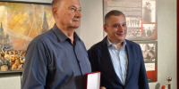 В регионе впервые присвоили звание «Народный мастер Курской области» - Курская правда