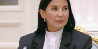 Аида Касумова: - Газета Молодежь Дагестана