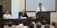 Прокурором Краснодарского края назначили Виктора Винецкого - Департамент информационной политики