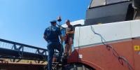 Профилактическая акция «Урожай» стартовала в Белгородской области - Сетевое издание Знамя 31