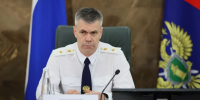 Прокурором Краснодарского края назначен Виктор Винецкий - Кубанские Новости
