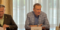 Александр Дрозденко: Победа возможна только при консолидации всех общественных сил - Online47.Ru