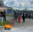 На предприятии в Новом Свете провели учения по пожарной безопасности - Гатчинская служба новостей