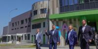Донские школы прошли проверку к новому учебному году - Bloknot-Taganrog.Ru