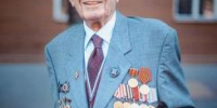 102 года со дня рождения Владимира Наумовича Эйтингона - ВГУ