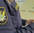 Застройщик оштрафован за неисполнение судебного решения - УФССП