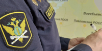 Застройщик оштрафован за неисполнение судебного решения - УФССП