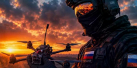 Войска беспилотных систем – это ваш шанс стать частью будущего российской армии!. - Город Адыгейск