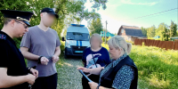 В Александрове перед судом предстанет местный житель по обвинению в убийстве знакомого и незаконном обороте огнестрельного оружия - Следственный комитет