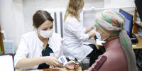 Жители города смогут пройти обследования у краевых специалистов - Министерство здравоохранения