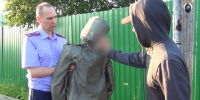 В Вологодской области перед судом предстанет мужчина, обвиняемый в совершении разбоя более пяти лет назад - Следственный комитет