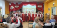 Международный день семьи в русских традициях - ЦБС города Архангельска