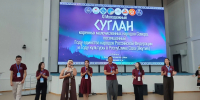 В Якутии стартовал XI Молодежный Суглан коренных малочисленных народов Севера - Правительство Республики Саха (Якутия)