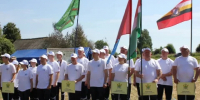 Поисковики из Калуги присоединились к Вахте Памяти на Ельнинском выступе - Калужский перекрёсток