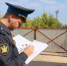 Житель Новокуйбышевска решил увеличить свой земельный участок за счет государственной земли - НИА Самара