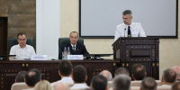 Прокурором Краснодарского края назначили Виктора Винецкого - Администрация Краснодарского края